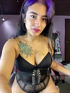 Customizable and immersive - Activate your taste buds and check-out our delicious choice of bondage cams streams with excited models getting their amazing bodies screwed with their beloved sex toys.