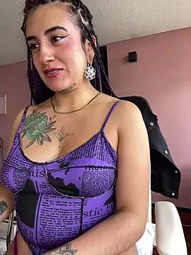 Customizable and immersive - Activate your taste buds and check-out our delicious choice of bondage cams streams with excited models getting their amazing bodies screwed with their beloved sex toys.