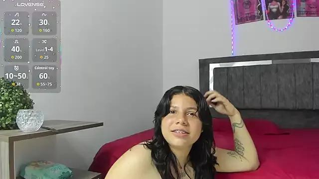Customizable and immersive - Activate your taste buds and check-out our delicious choice of bondage cams streams with excited models getting their amazing bodies screwed with their beloved sex toys.