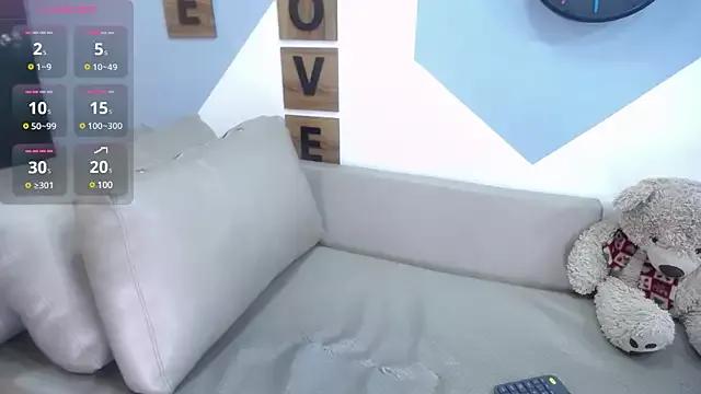Customizable and immersive - Activate your taste buds and check-out our delicious choice of bondage cams streams with excited models getting their amazing bodies screwed with their beloved sex toys.