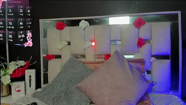Customizable and immersive - Activate your taste buds and check-out our delicious choice of bondage cams streams with excited models getting their amazing bodies screwed with their beloved sex toys.