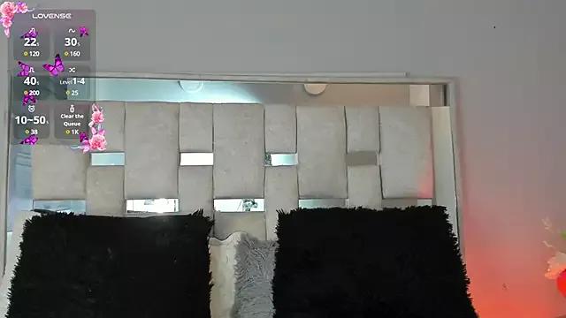 Customizable and immersive - Activate your taste buds and check-out our delicious choice of bondage cams streams with excited models getting their amazing bodies screwed with their beloved sex toys.