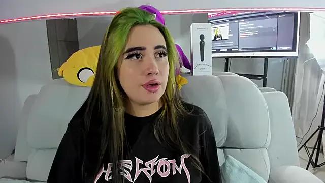 Customizable and immersive - Activate your taste buds and check-out our delicious choice of bondage cams streams with excited models getting their amazing bodies screwed with their beloved sex toys.