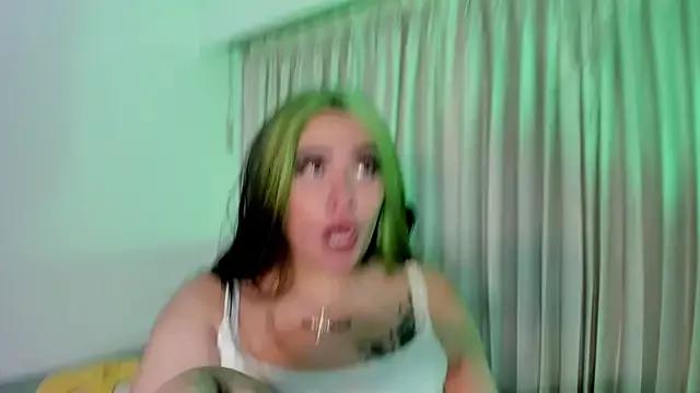 Customizable and immersive - Activate your taste buds and check-out our delicious choice of bondage cams streams with excited models getting their amazing bodies screwed with their beloved sex toys.