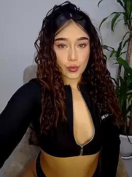 LilithAmber11 from StripChat is Freechat