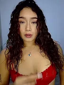 Customizable and immersive - Activate your taste buds and check-out our delicious choice of bondage cams streams with excited models getting their amazing bodies screwed with their beloved sex toys.