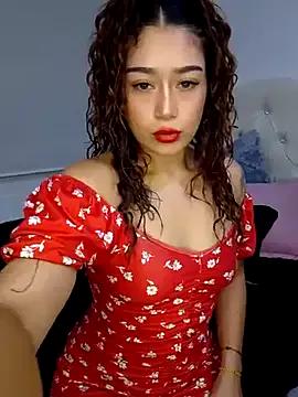 LilithAmber11 from StripChat is Freechat