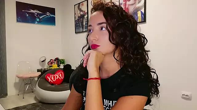 Customizable and immersive - Activate your taste buds and check-out our delicious choice of bondage cams streams with excited models getting their amazing bodies screwed with their beloved sex toys.