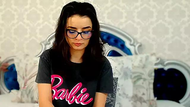 LilithDaughter from StripChat is Freechat