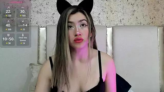 Customizable and immersive - Activate your taste buds and check-out our delicious choice of bondage cams streams with excited models getting their amazing bodies screwed with their beloved sex toys.