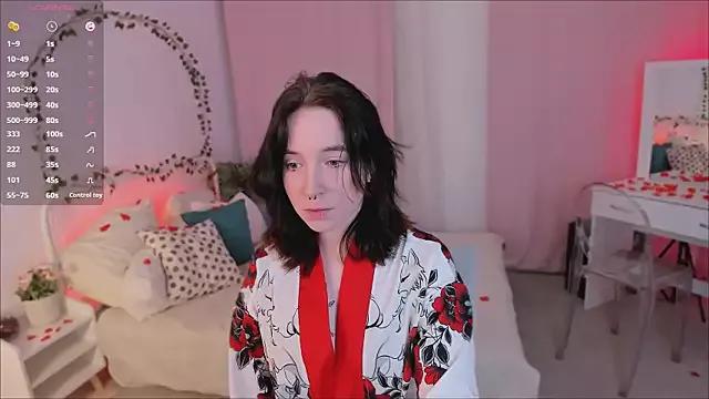 Customizable and immersive - Activate your taste buds and check-out our delicious choice of bondage cams streams with excited models getting their amazing bodies screwed with their beloved sex toys.