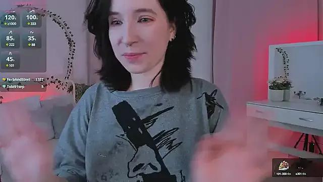 Customizable and immersive - Activate your taste buds and check-out our delicious choice of bondage cams streams with excited models getting their amazing bodies screwed with their beloved sex toys.