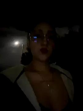 LilithMonette from StripChat is Freechat