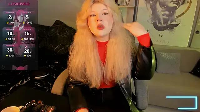 Customizable and immersive - Activate your taste buds and check-out our delicious choice of bondage cams streams with excited models getting their amazing bodies screwed with their beloved sex toys.