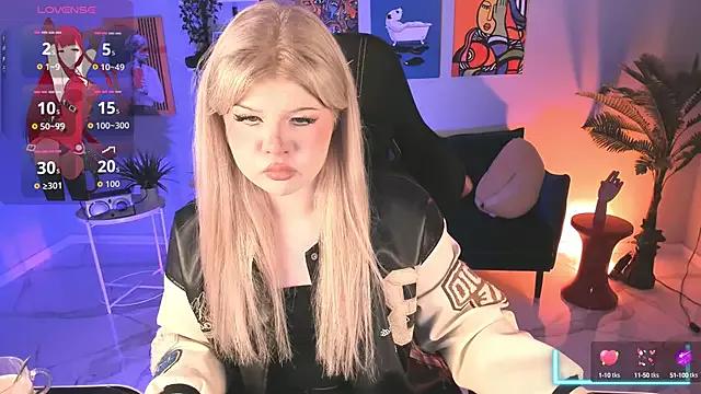 Customizable and immersive - Activate your taste buds and check-out our delicious choice of bondage cams streams with excited models getting their amazing bodies screwed with their beloved sex toys.