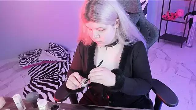 Customizable and immersive - Activate your taste buds and check-out our delicious choice of bondage cams streams with excited models getting their amazing bodies screwed with their beloved sex toys.