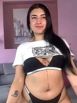 Customizable and immersive - Activate your taste buds and check-out our delicious choice of bondage cams streams with excited models getting their amazing bodies screwed with their beloved sex toys.