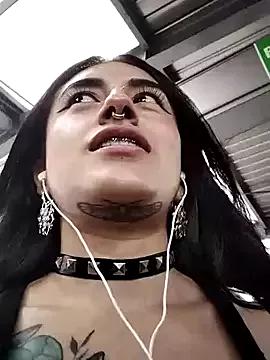 Customizable and immersive - Activate your taste buds and check-out our delicious choice of bondage cams streams with excited models getting their amazing bodies screwed with their beloved sex toys.