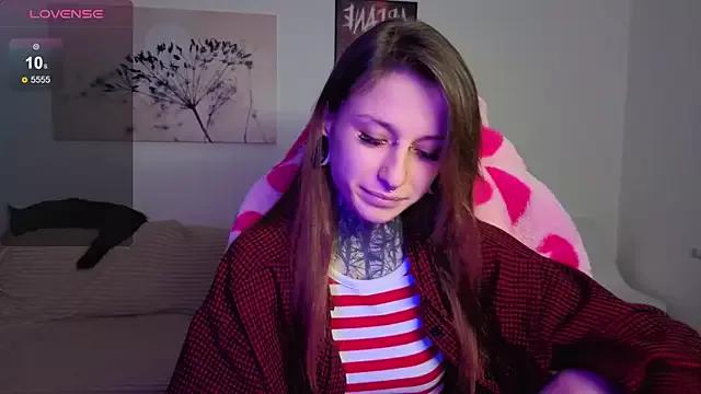 Customizable and immersive - Activate your taste buds and check-out our delicious choice of bondage cams streams with excited models getting their amazing bodies screwed with their beloved sex toys.