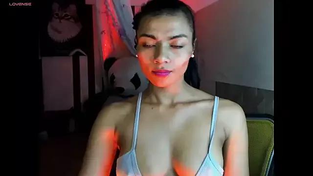 Customizable and immersive - Activate your taste buds and check-out our delicious choice of bondage cams streams with excited models getting their amazing bodies screwed with their beloved sex toys.