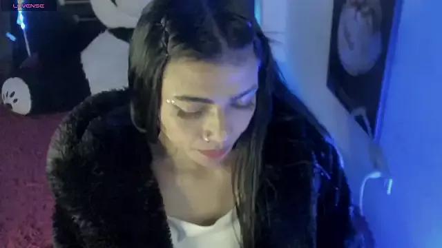 Lilithsabeth from StripChat is Freechat