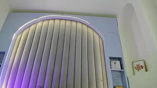 Customizable and immersive - Activate your taste buds and check-out our delicious choice of bondage cams streams with excited models getting their amazing bodies screwed with their beloved sex toys.