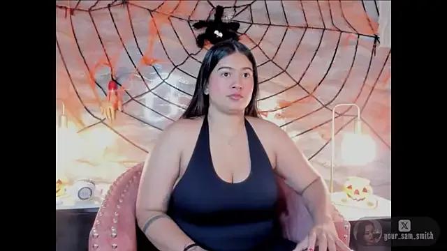 lilithst_ from StripChat is Freechat