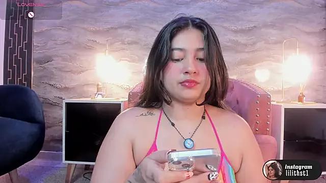 Customizable and immersive - Activate your taste buds and check-out our delicious choice of bondage cams streams with excited models getting their amazing bodies screwed with their beloved sex toys.