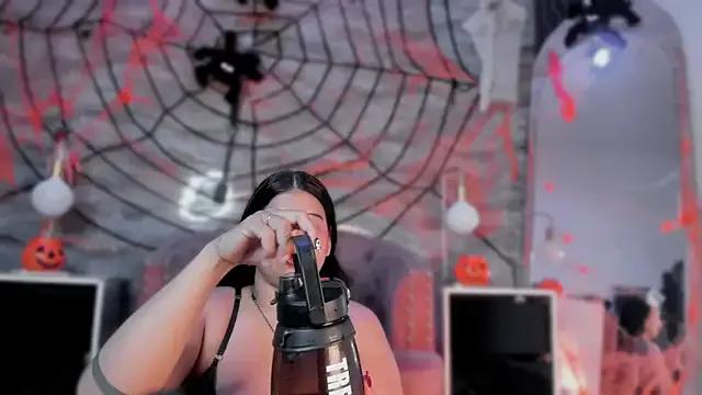 Customizable and immersive - Activate your taste buds and check-out our delicious choice of bondage cams streams with excited models getting their amazing bodies screwed with their beloved sex toys.