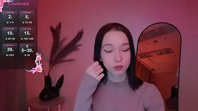 Customizable and immersive - Activate your taste buds and check-out our delicious choice of bondage cams streams with excited models getting their amazing bodies screwed with their beloved sex toys.