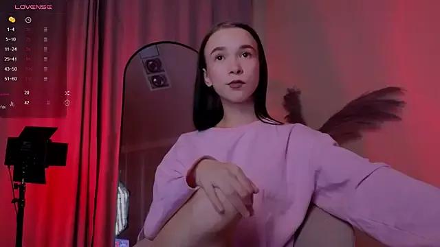 Customizable and immersive - Activate your taste buds and check-out our delicious choice of bondage cams streams with excited models getting their amazing bodies screwed with their beloved sex toys.