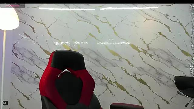 Customizable and immersive - Activate your taste buds and check-out our delicious choice of bondage cams streams with excited models getting their amazing bodies screwed with their beloved sex toys.