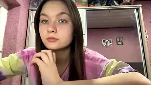 liliya13 from StripChat is Freechat
