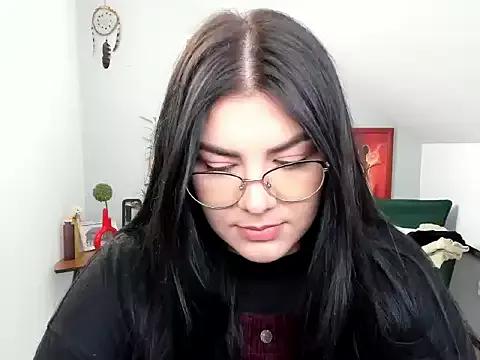LiliyaKrastev from StripChat is Freechat