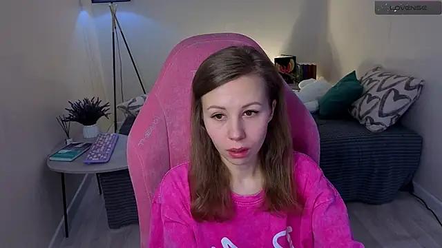 Customizable and immersive - Activate your taste buds and check-out our delicious choice of bondage cams streams with excited models getting their amazing bodies screwed with their beloved sex toys.