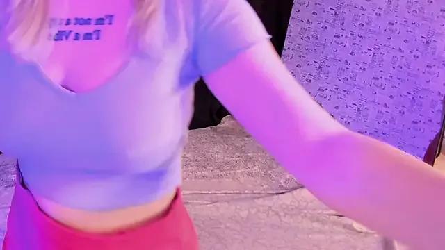 Customizable and immersive - Activate your taste buds and check-out our delicious choice of bondage cams streams with excited models getting their amazing bodies screwed with their beloved sex toys.