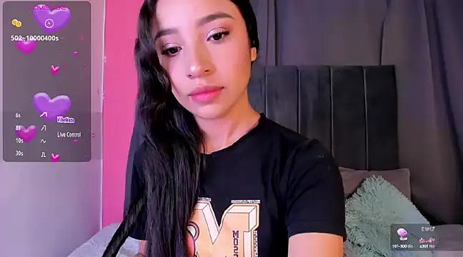 Customizable and immersive - Activate your taste buds and check-out our delicious choice of bondage cams streams with excited models getting their amazing bodies screwed with their beloved sex toys.