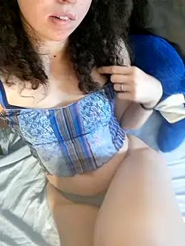 lillinalanes from StripChat