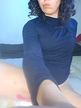 lillinalanes from StripChat