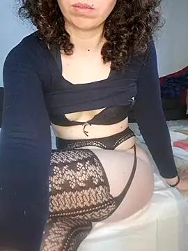 lillinalanes from StripChat