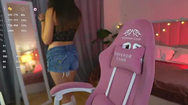 Customizable and immersive - Activate your taste buds and check-out our delicious choice of bondage cams streams with excited models getting their amazing bodies screwed with their beloved sex toys.