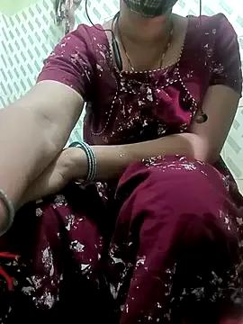 Photos of Lilly-telugu-333 from StripChat is Group