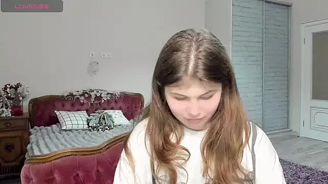 Lilly_Jess from StripChat is Freechat