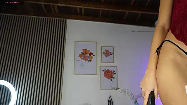 Customizable and immersive - Activate your taste buds and check-out our delicious choice of bondage cams streams with excited models getting their amazing bodies screwed with their beloved sex toys.