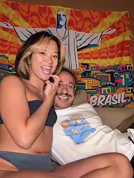 LillyFucksLeo from StripChat is Freechat