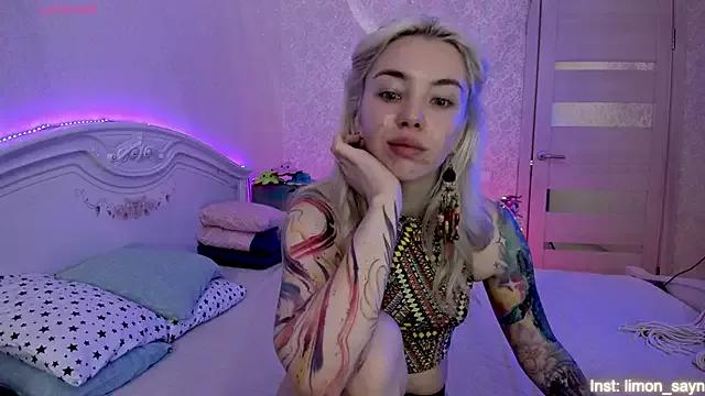 Customizable and immersive - Activate your taste buds and check-out our delicious choice of bondage cams streams with excited models getting their amazing bodies screwed with their beloved sex toys.