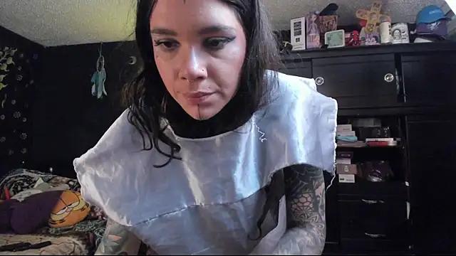 Customizable and immersive - Activate your taste buds and check-out our delicious choice of bondage cams streams with excited models getting their amazing bodies screwed with their beloved sex toys.