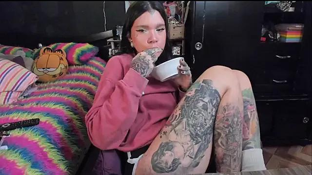 Customizable and immersive - Activate your taste buds and check-out our delicious choice of bondage cams streams with excited models getting their amazing bodies screwed with their beloved sex toys.