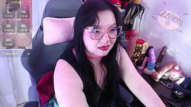 Customizable and immersive - Activate your taste buds and check-out our delicious choice of bondage cams streams with excited models getting their amazing bodies screwed with their beloved sex toys.