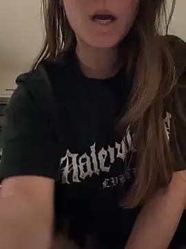 Photos of liloush__ from StripChat is Freechat